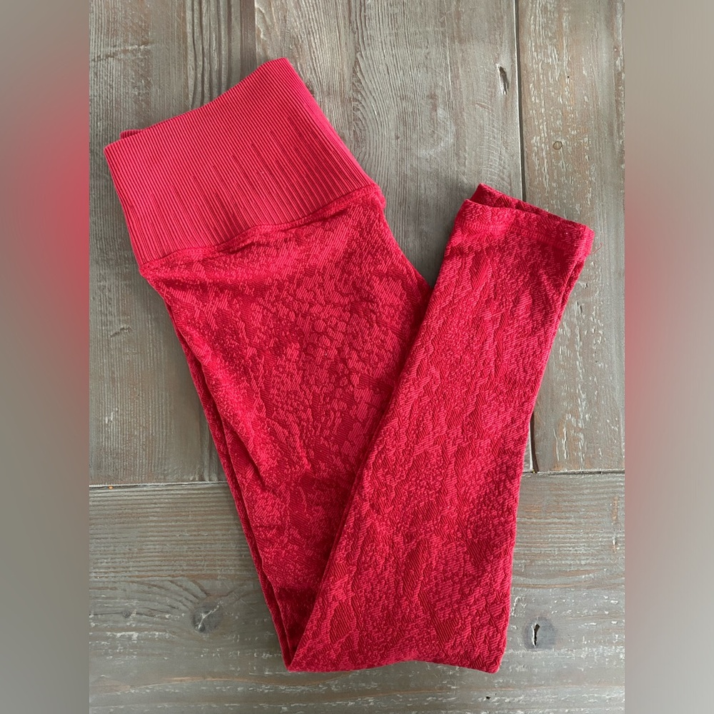 avocado python legging XS/S